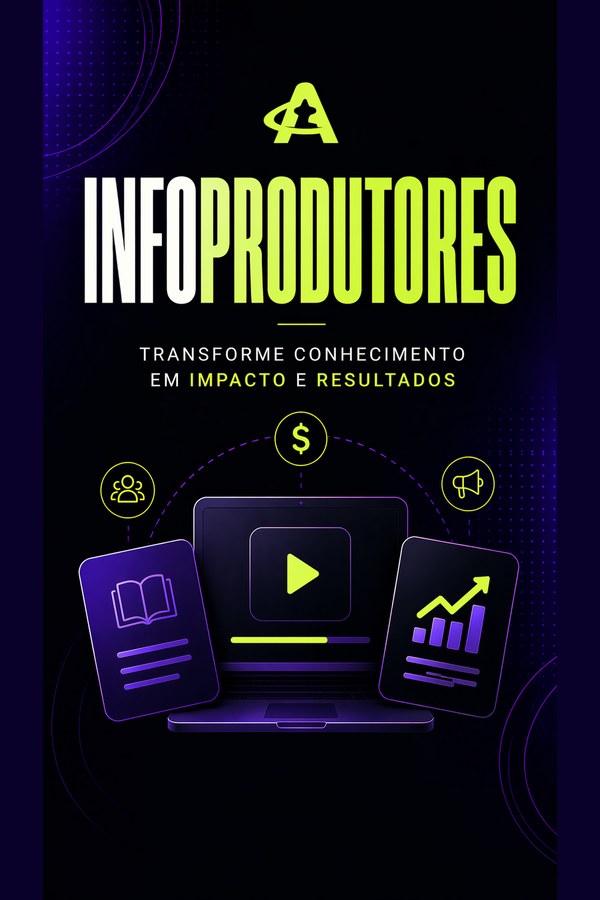Infoprodutores