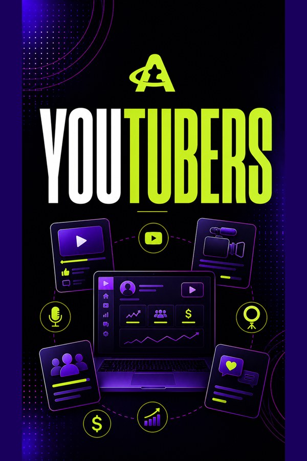 Youtubers