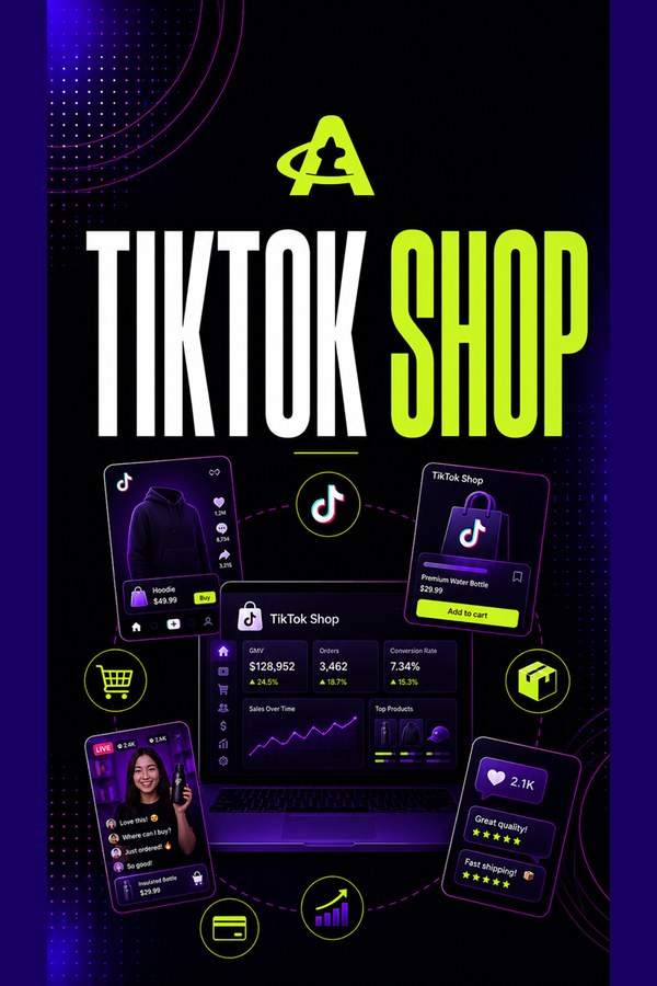 TikTok Shop