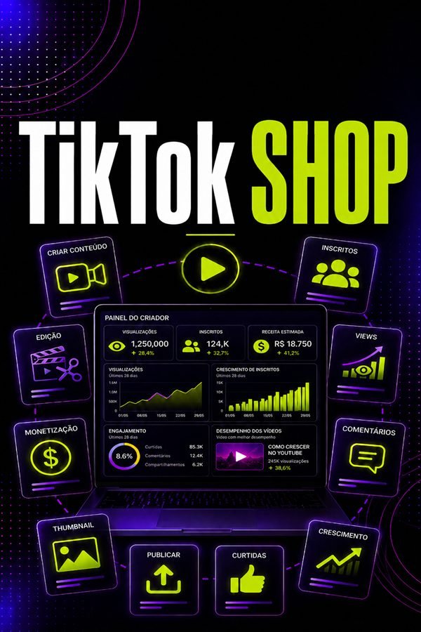 TikTok Shop