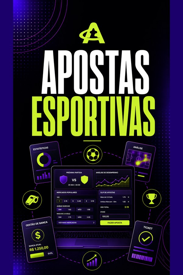 Apostas Esportivas