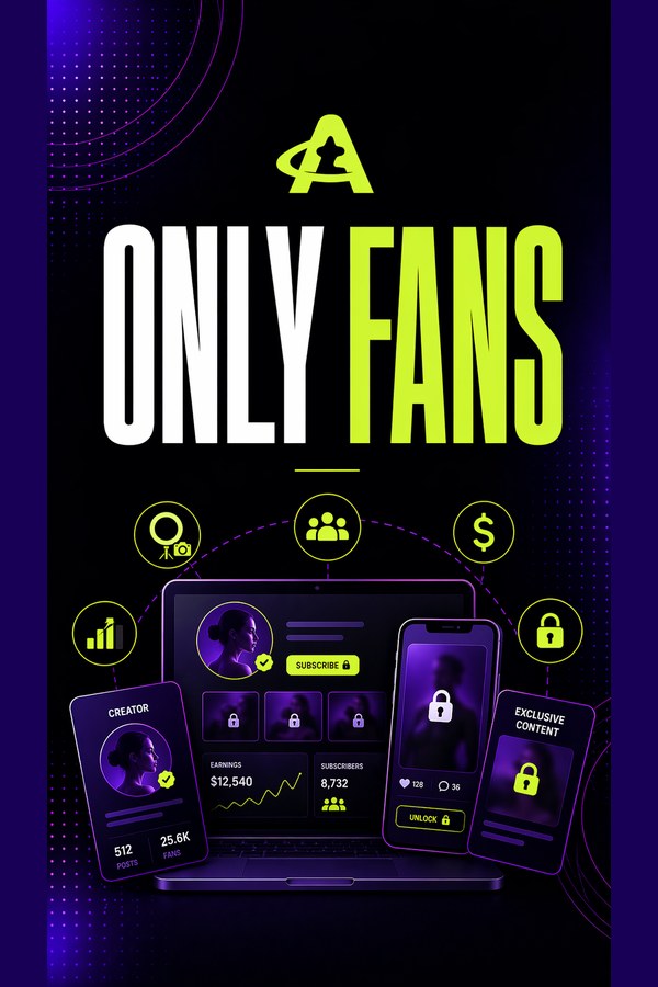 Only Fans