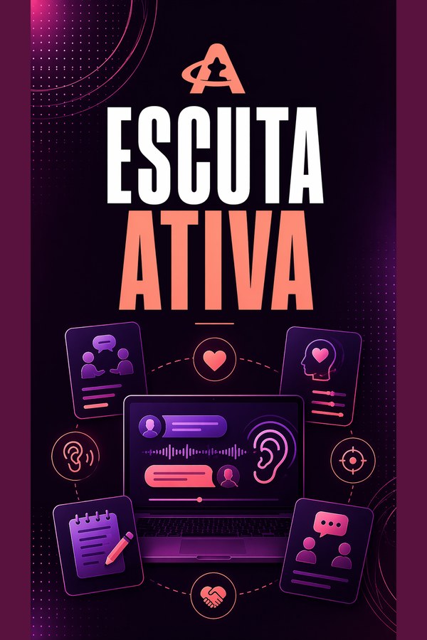 Escuta Ativa