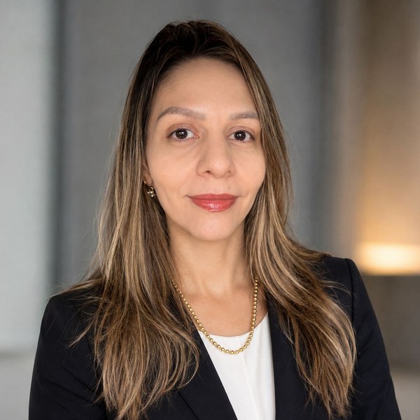Darlene Fernandes