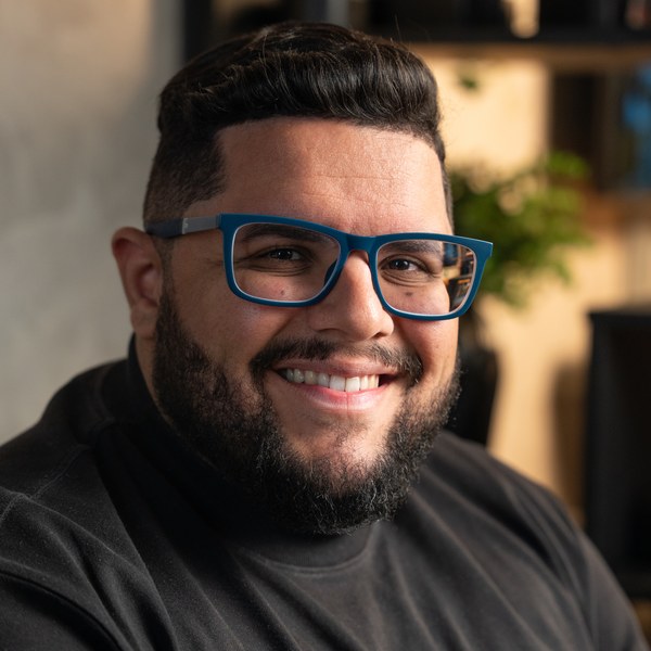 Felipe Rodrigues
