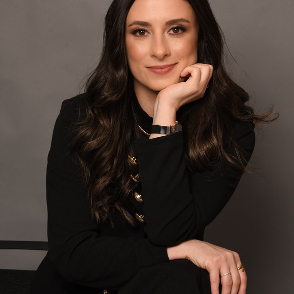 Josiane Silvestri